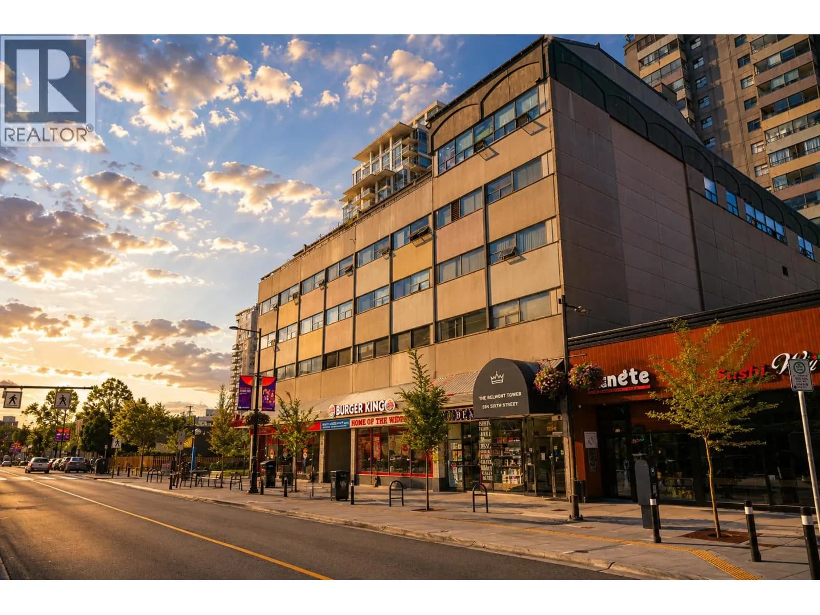 534 SIXTH STREET, New Westminster
