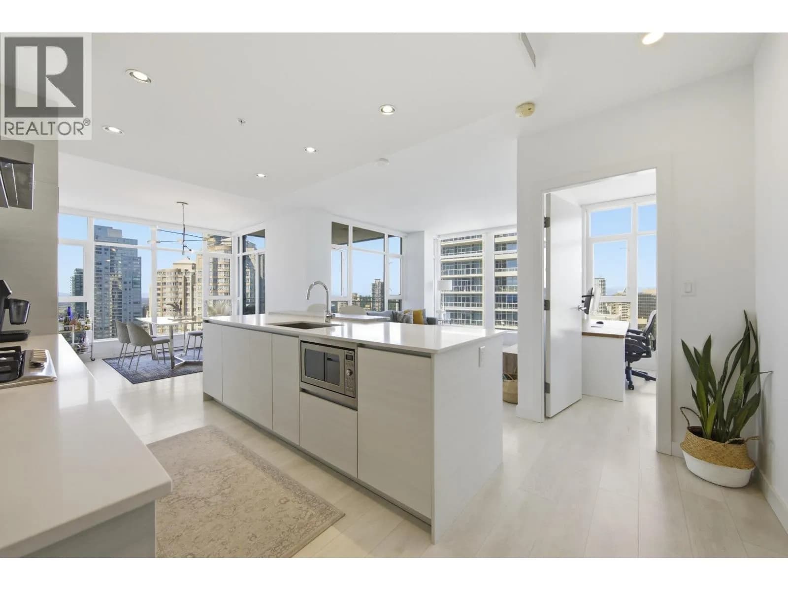 4670 ASSEMBLY WAY, Burnaby