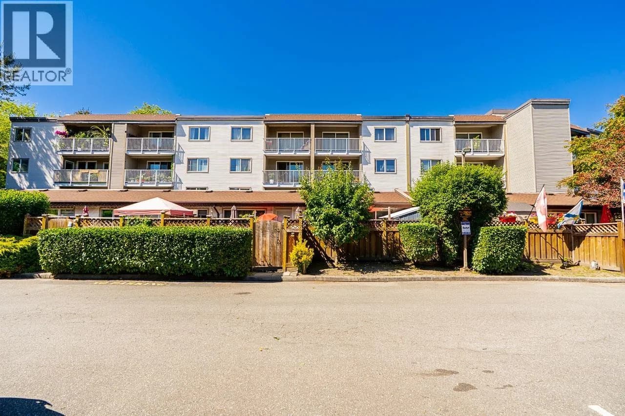 #105 8740 CITATION DRIVE, Richmond, BC photo 2