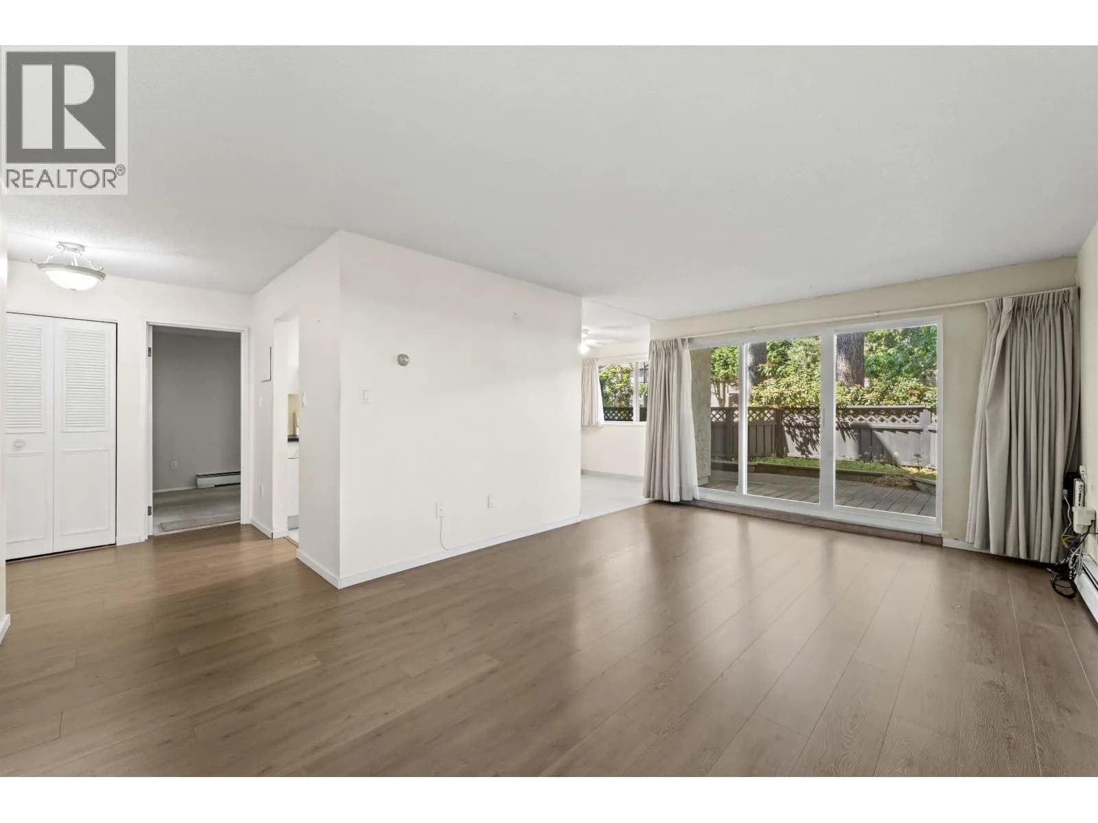 #108 1420 E 8TH AVENUE, Vancouver, BC photo 4