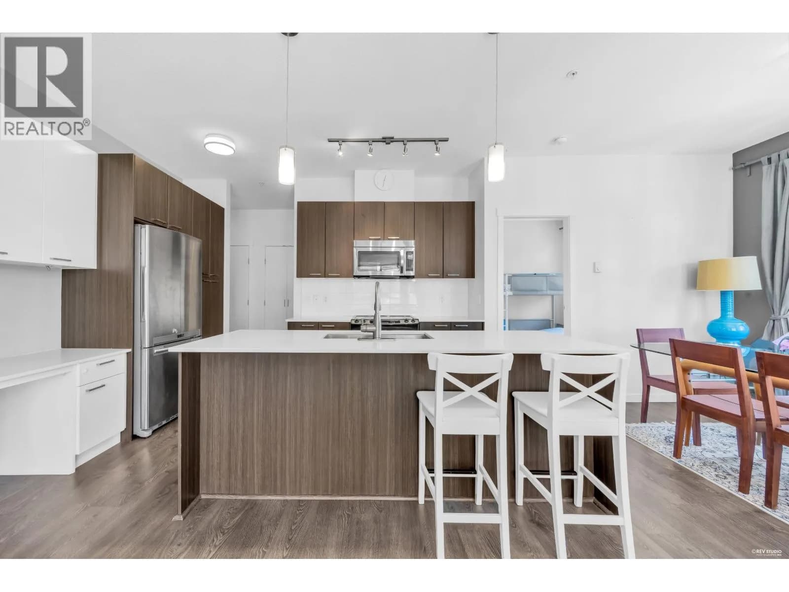 #312 617 SMITH AVENUE, Coquitlam, BC photo 3