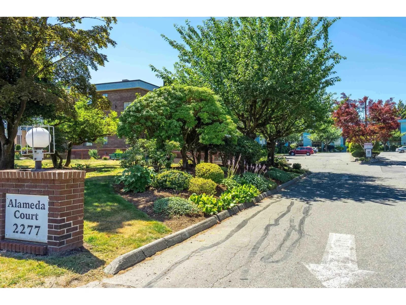 2277 MCCALLUM ROAD, Abbotsford
