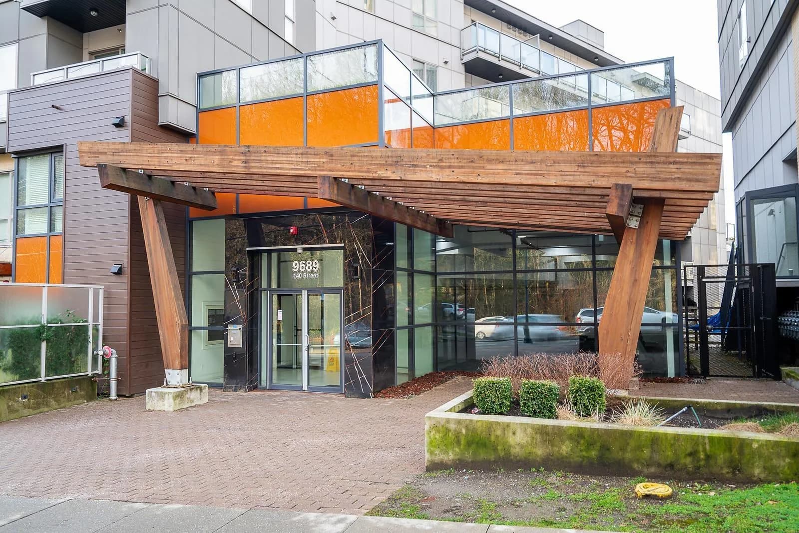#107 9689 140 STREET, Surrey, BC photo 3
