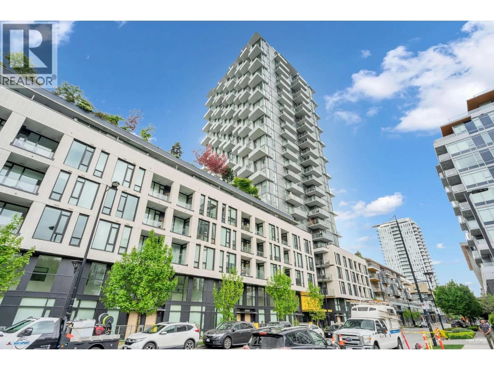 3538 SAWMILL CRESCENT, Vancouver