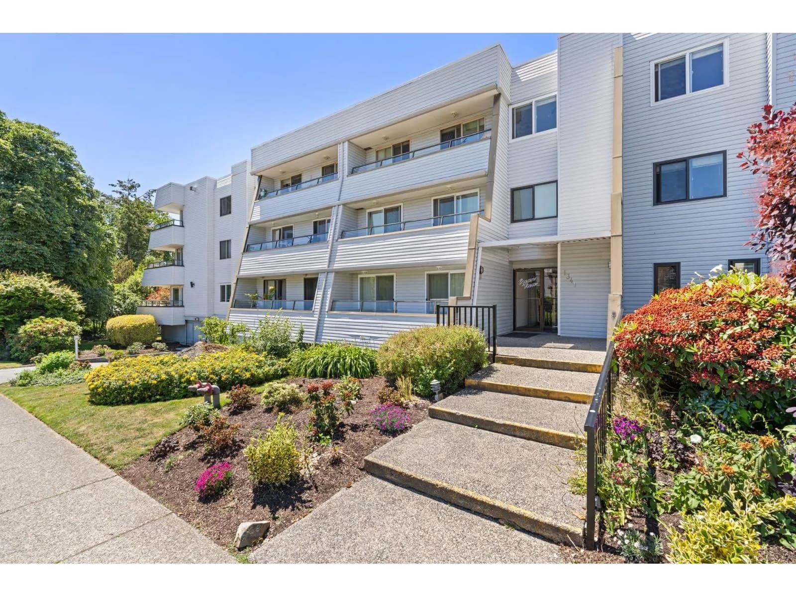 #111 1341 GEORGE STREET, White Rock, BC photo 3