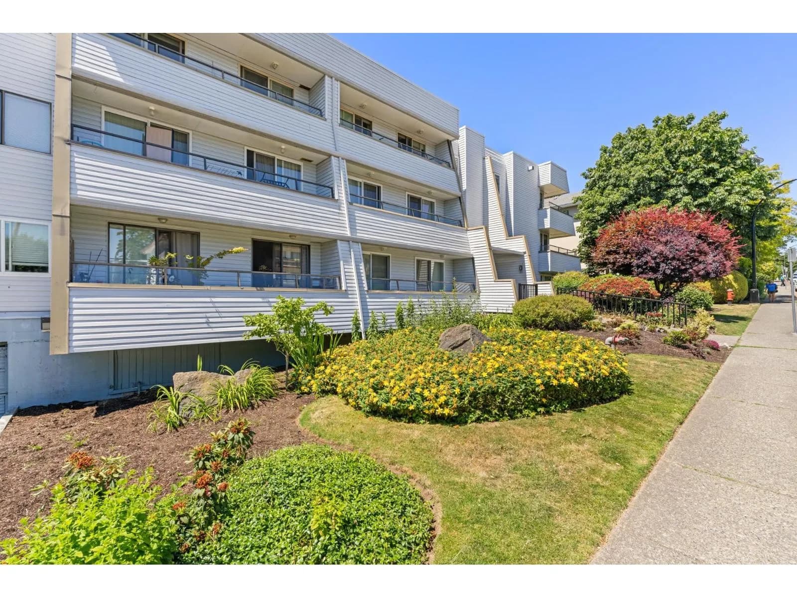 #111 1341 GEORGE STREET, White Rock, BC photo 4