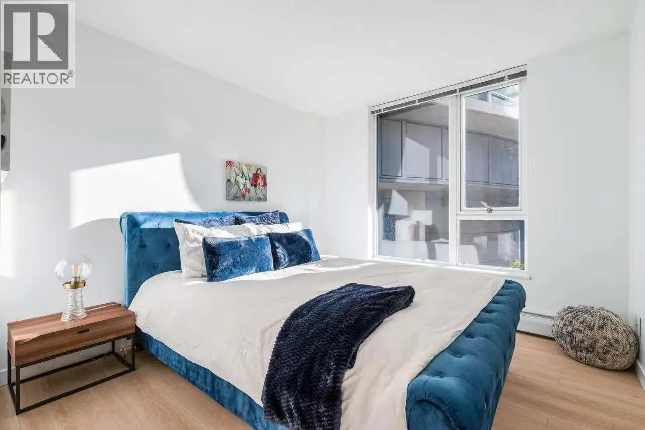 #518 618 ABBOTT STREET, Vancouver, BC photo 4