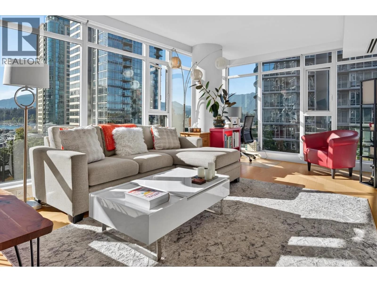 1205 W HASTINGS STREET, Vancouver