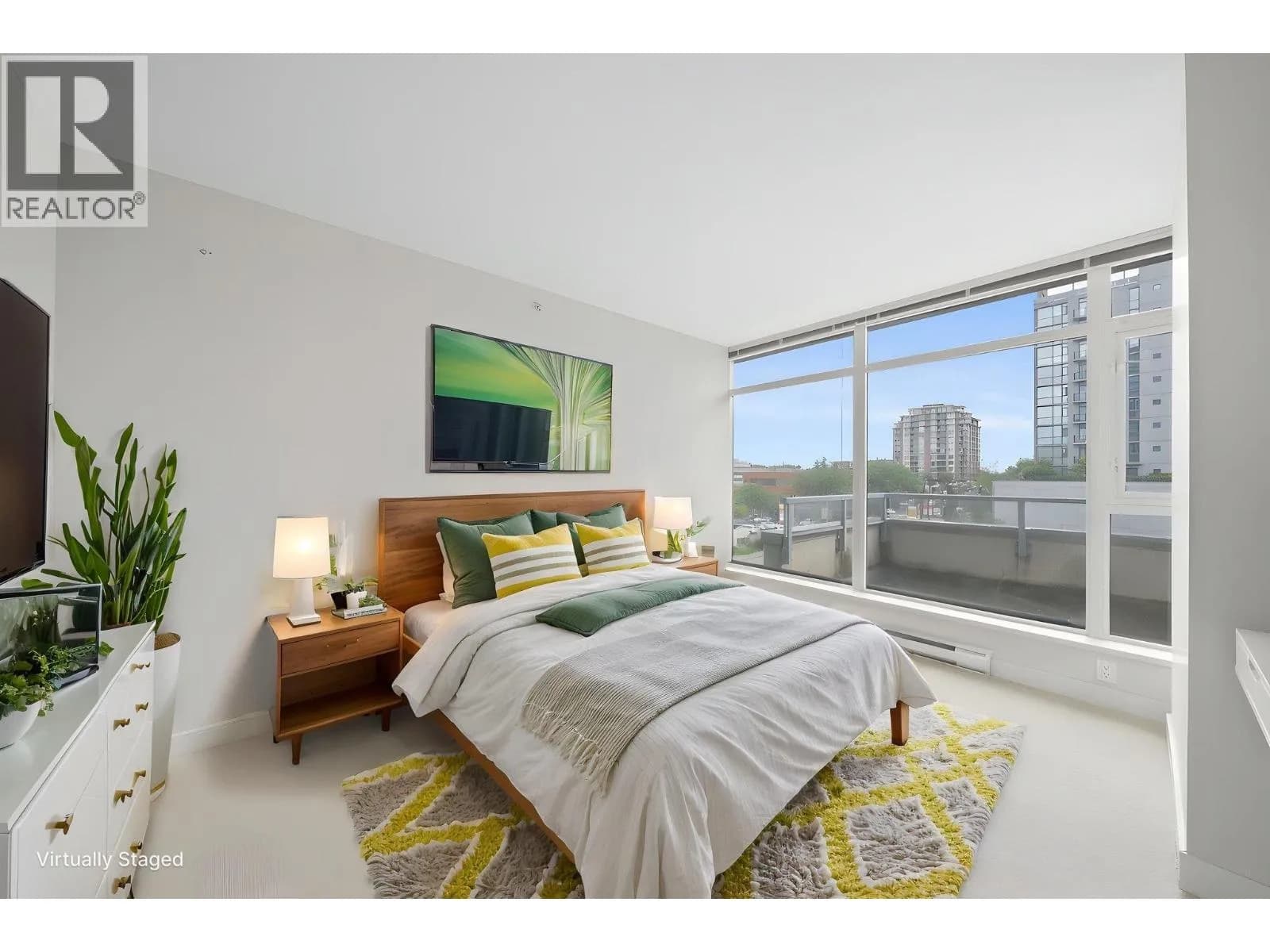 #509 8068 WESTMINSTER HIGHWAY, Richmond, BC photo 3
