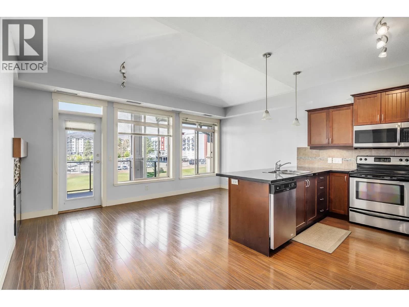 #406 3533 Carrington Road, West Kelowna, BC photo 2