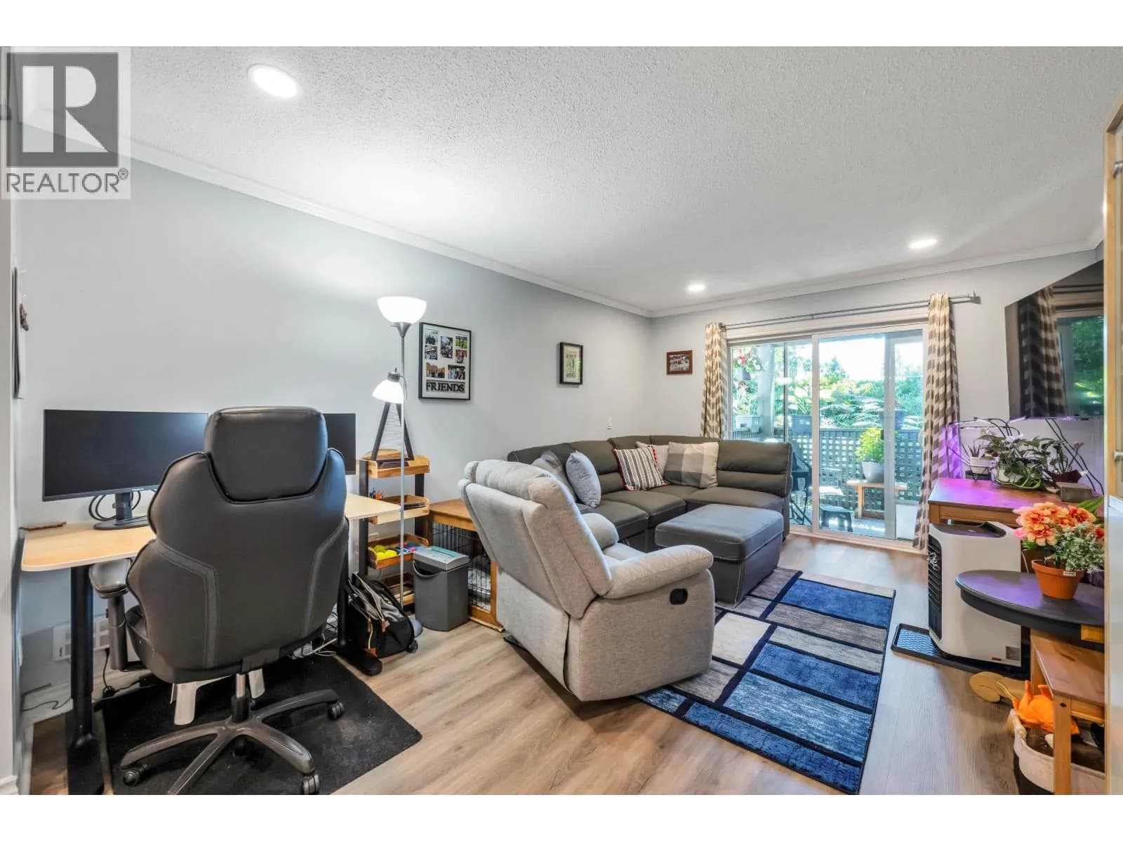 #117 200 WESTHILL PLACE, Port Moody, BC photo 4