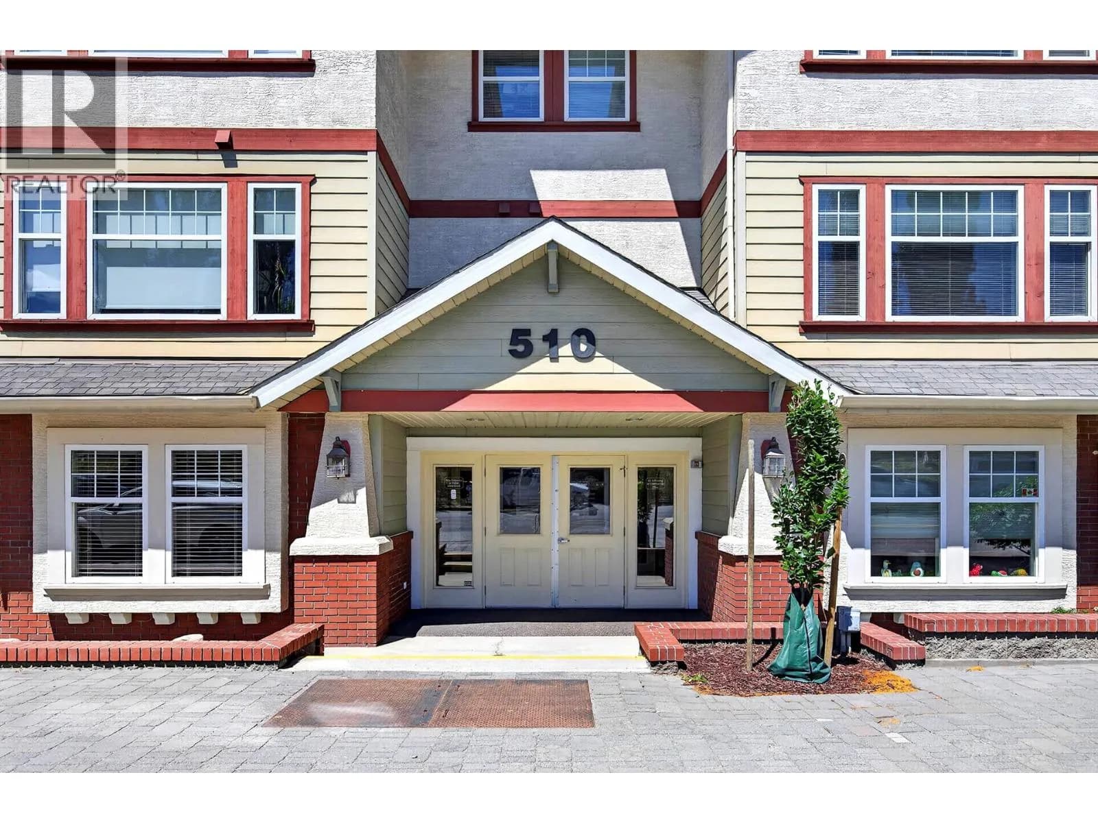 510 Lorne Street, Kamloops