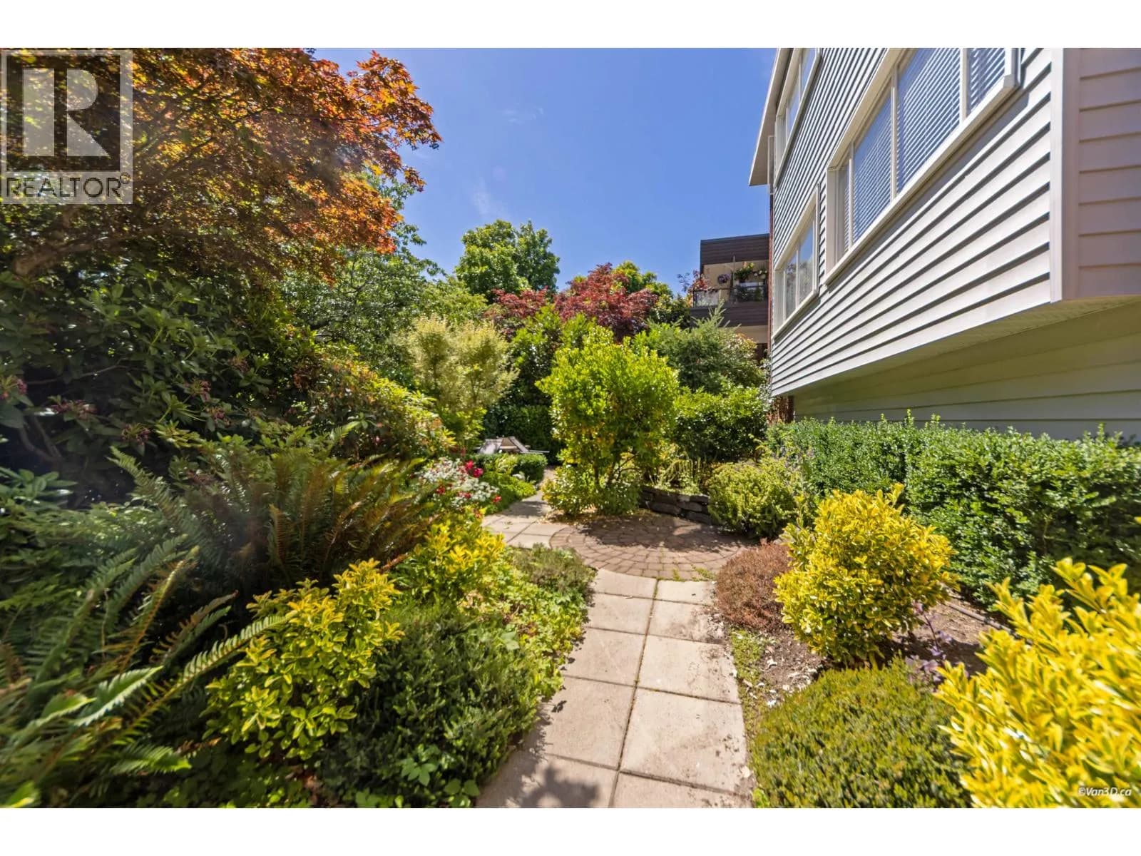#3 2255 W 40TH AVENUE, Vancouver, BC photo 2