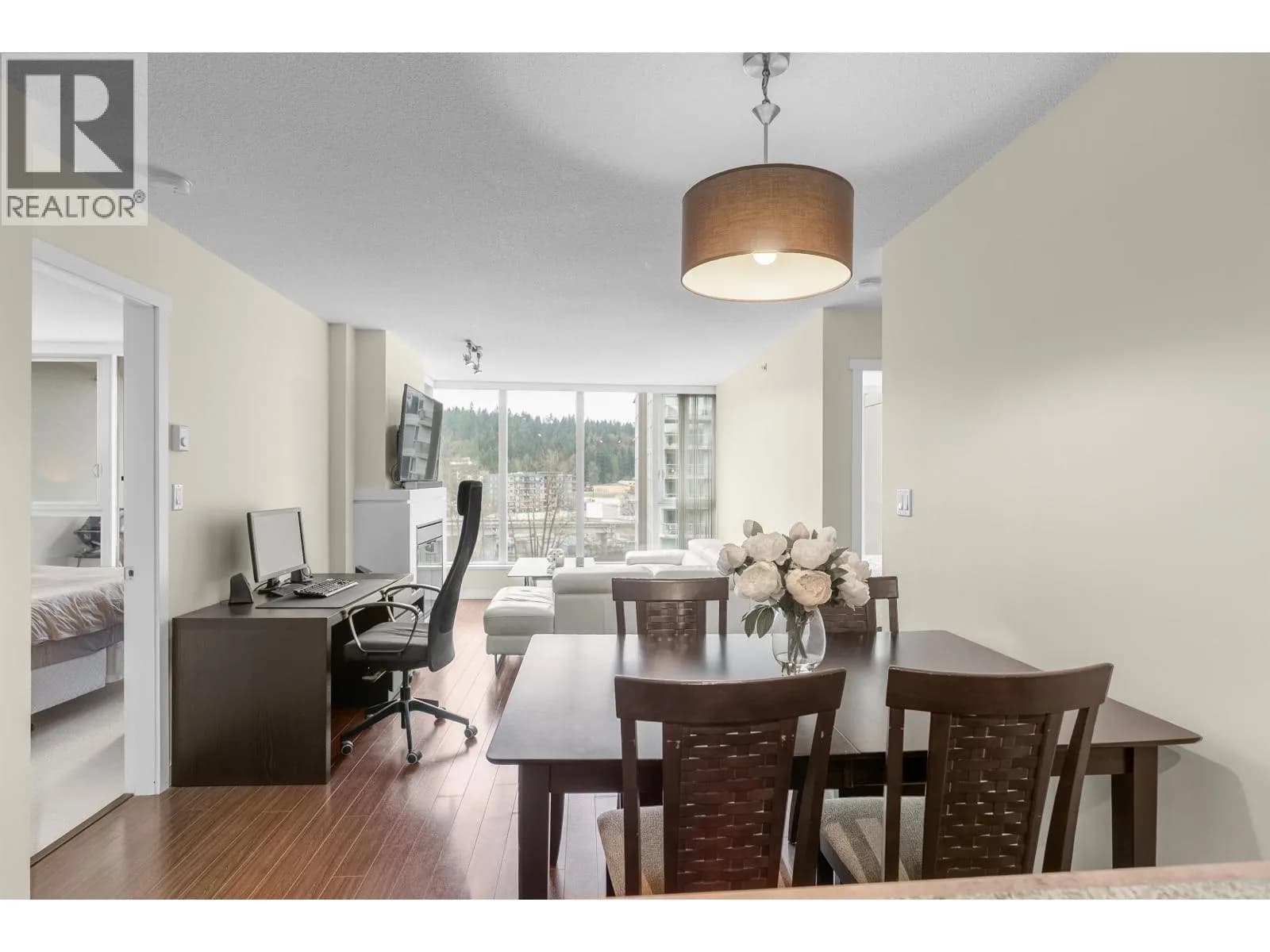 #1202 660 NOOTKA WAY, Port Moody, BC photo 4