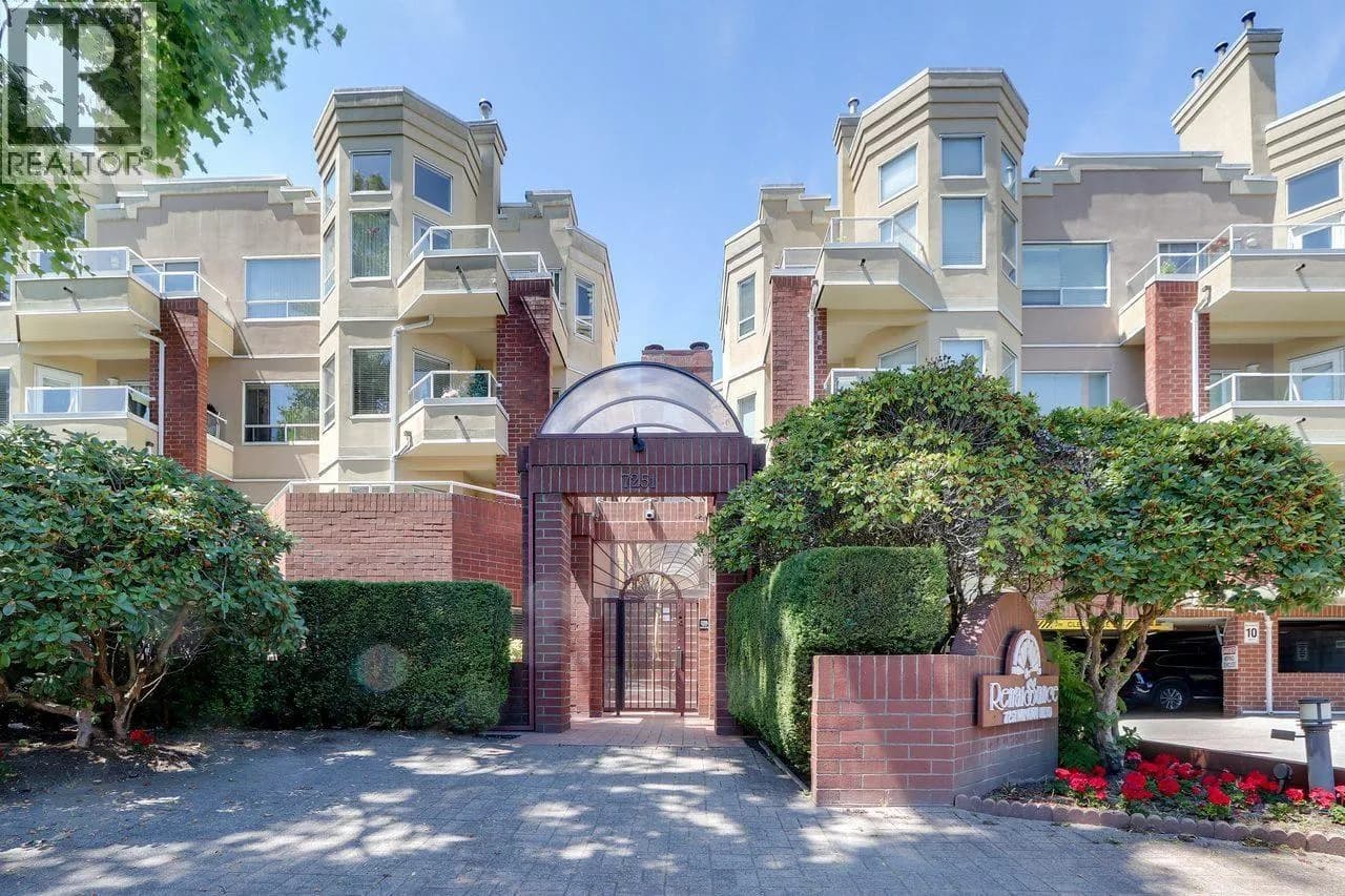 7251 MINORU BOULEVARD, Richmond