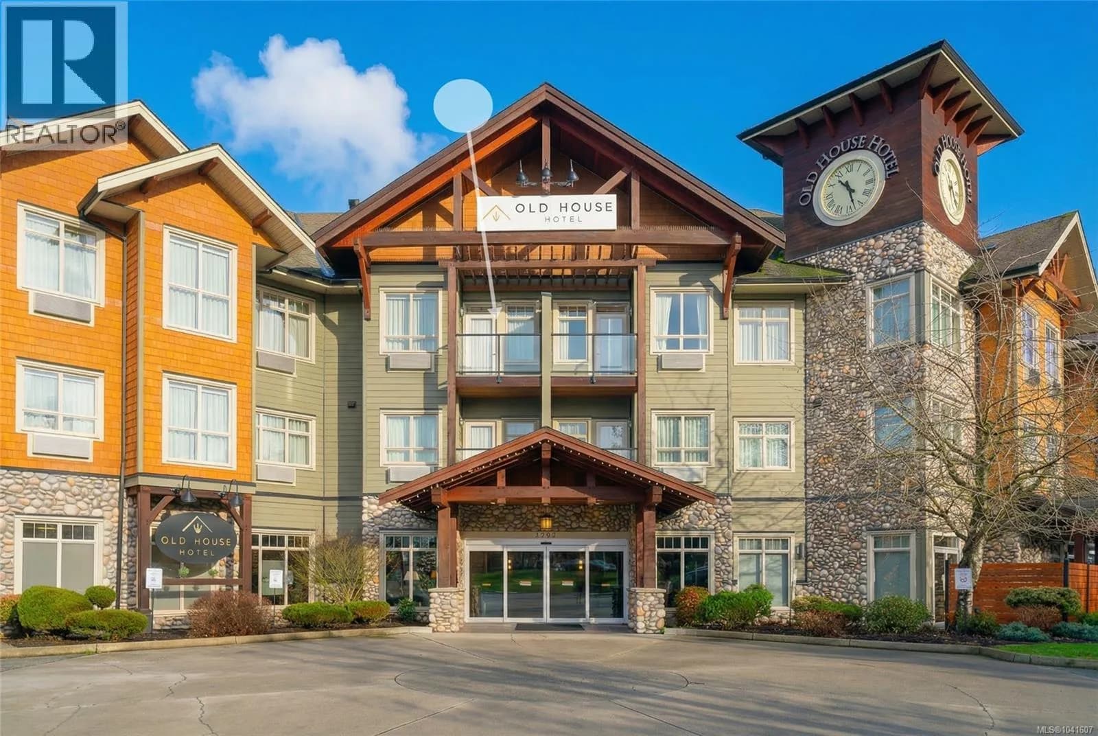 1730 Riverside Lane, Courtenay