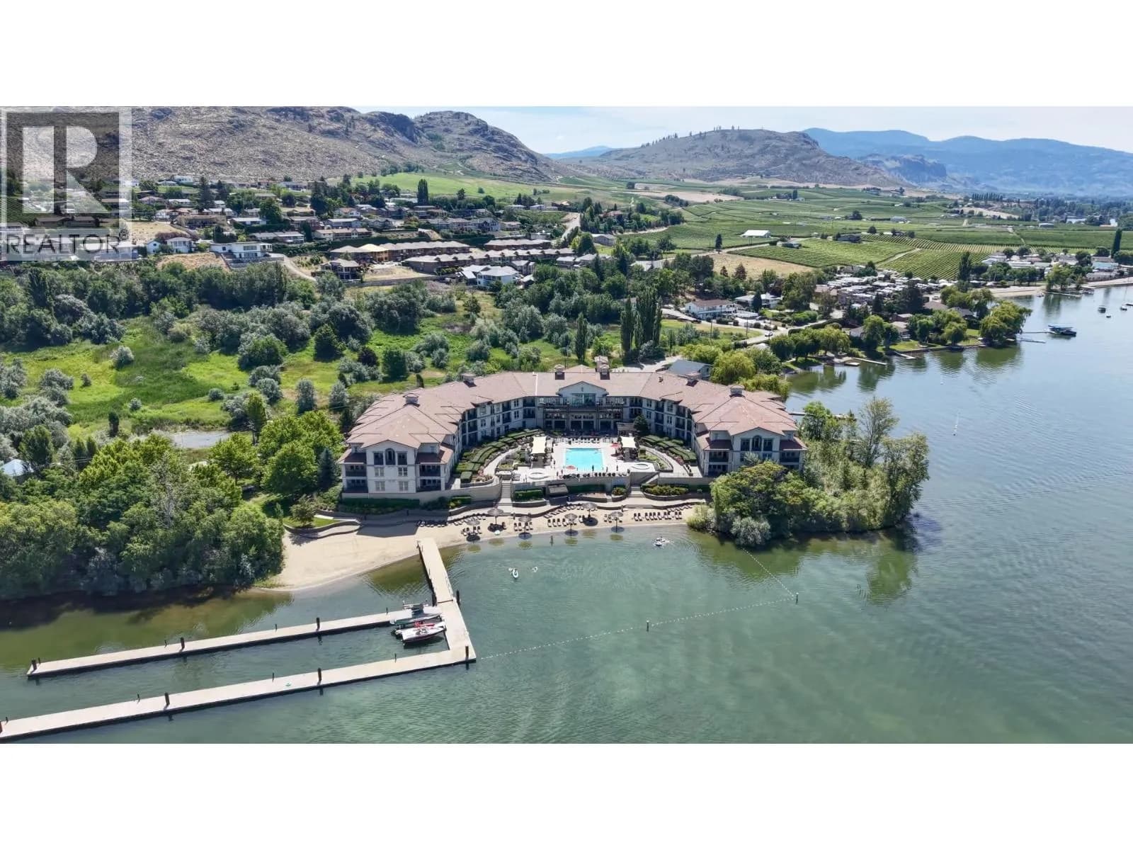 4200 Lakeshore Drive, Osoyoos