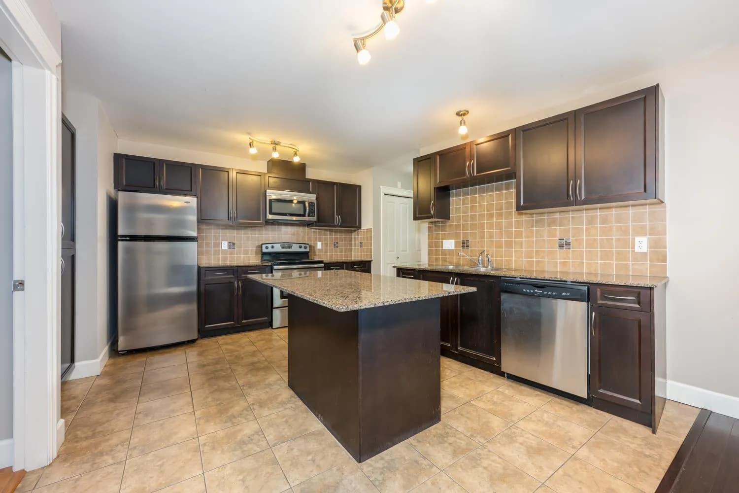 12088 75A AVENUE, Surrey