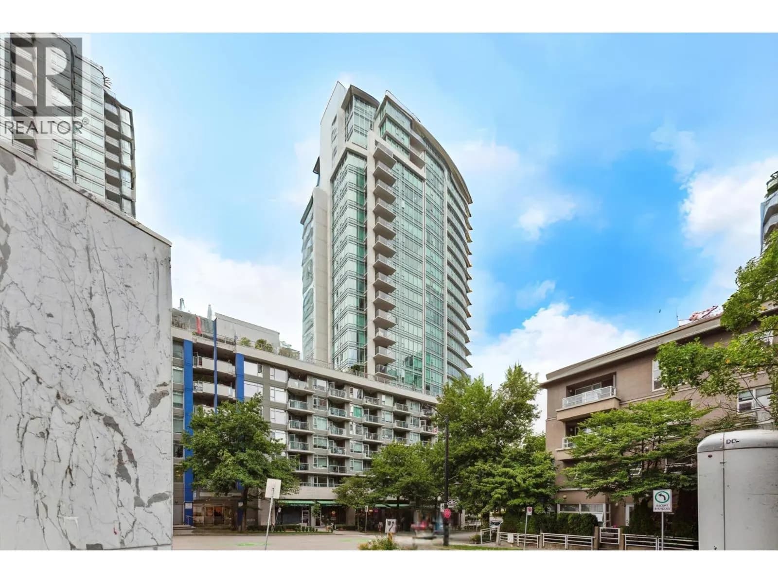 #1904 1616 BAYSHORE DRIVE, Vancouver, BC photo 3