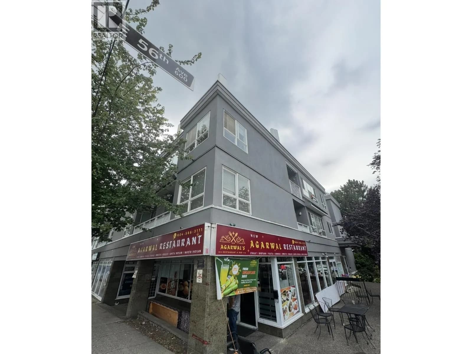 #302 688 E 56TH AVENUE, Vancouver, BC photo 2
