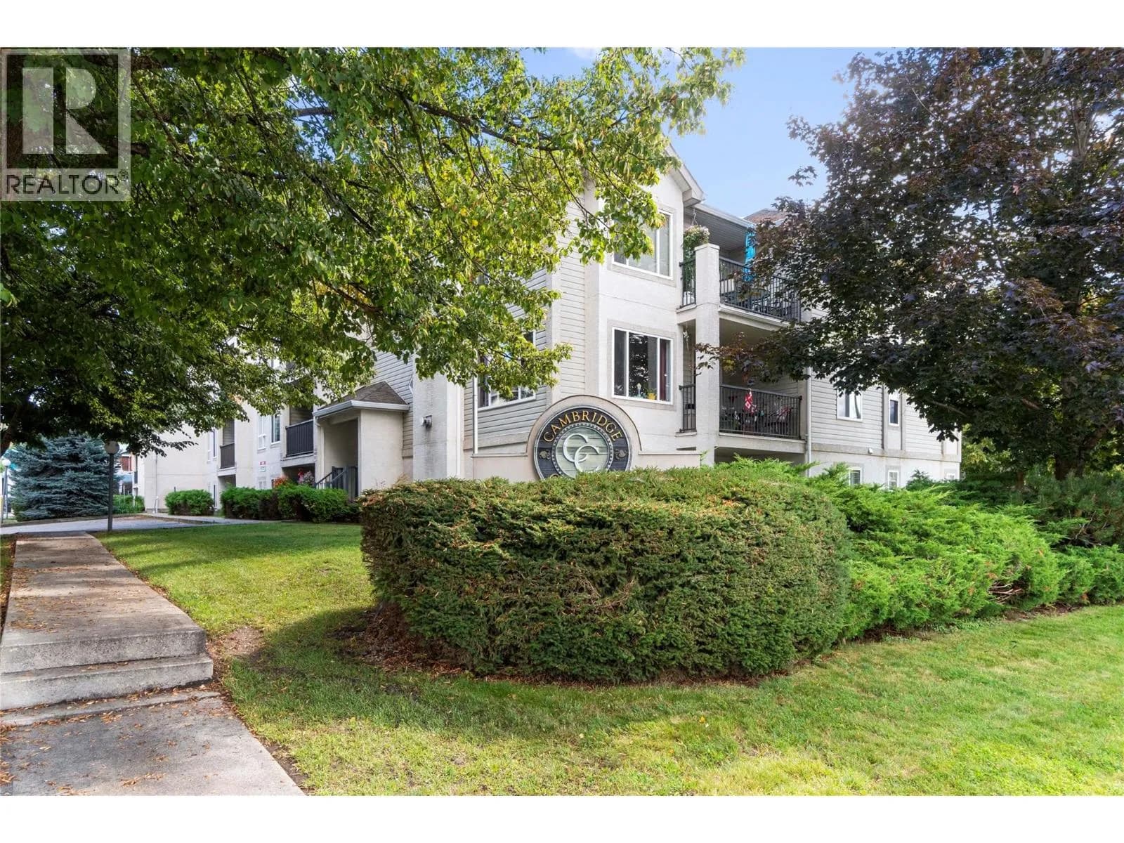 650 3rd Street SW, Salmon Arm