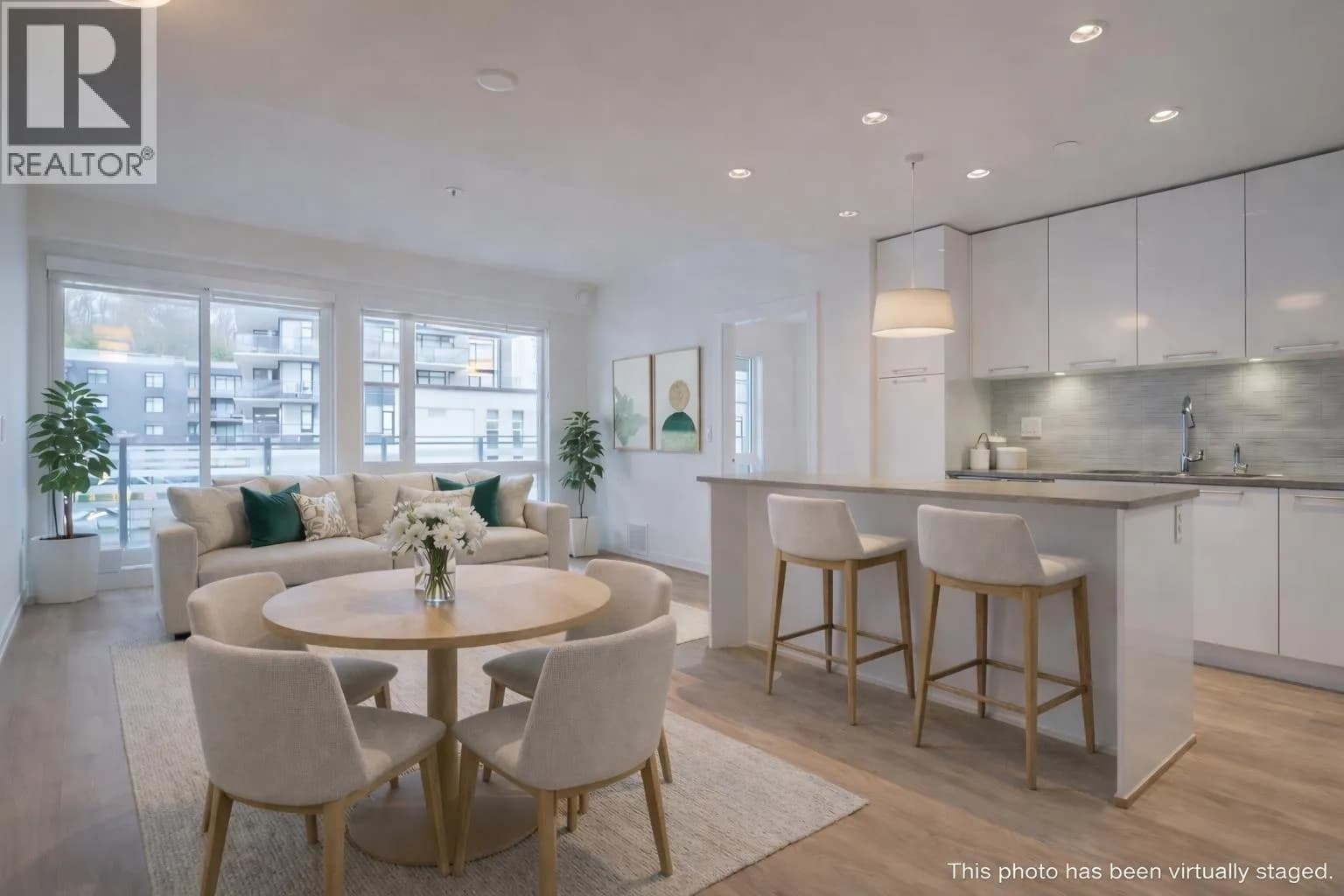 3488 SAWMILL CRESCENT, Vancouver