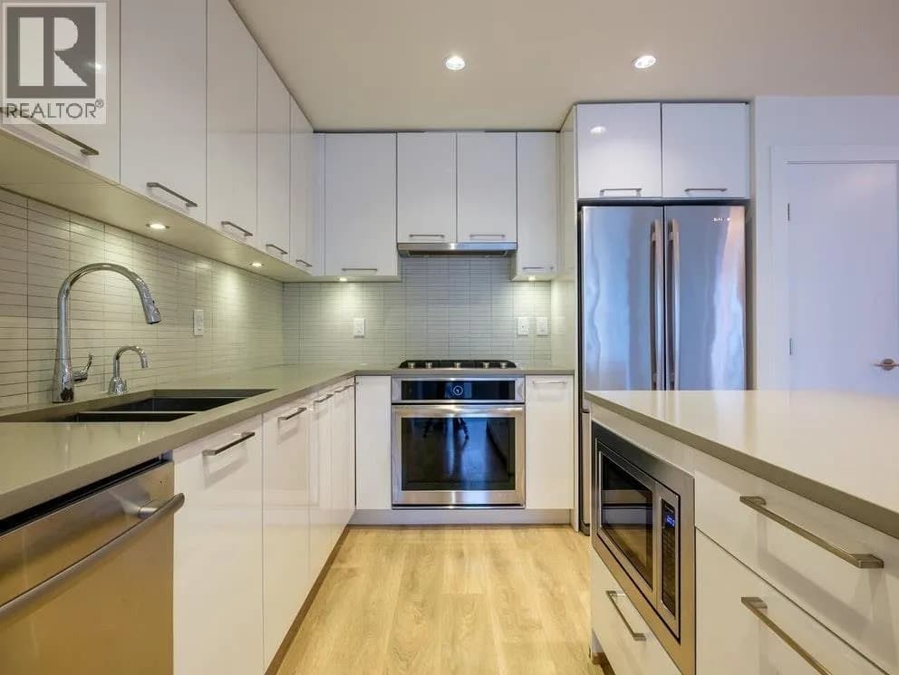 #607 3488 SAWMILL CRESCENT, Vancouver, BC photo 3
