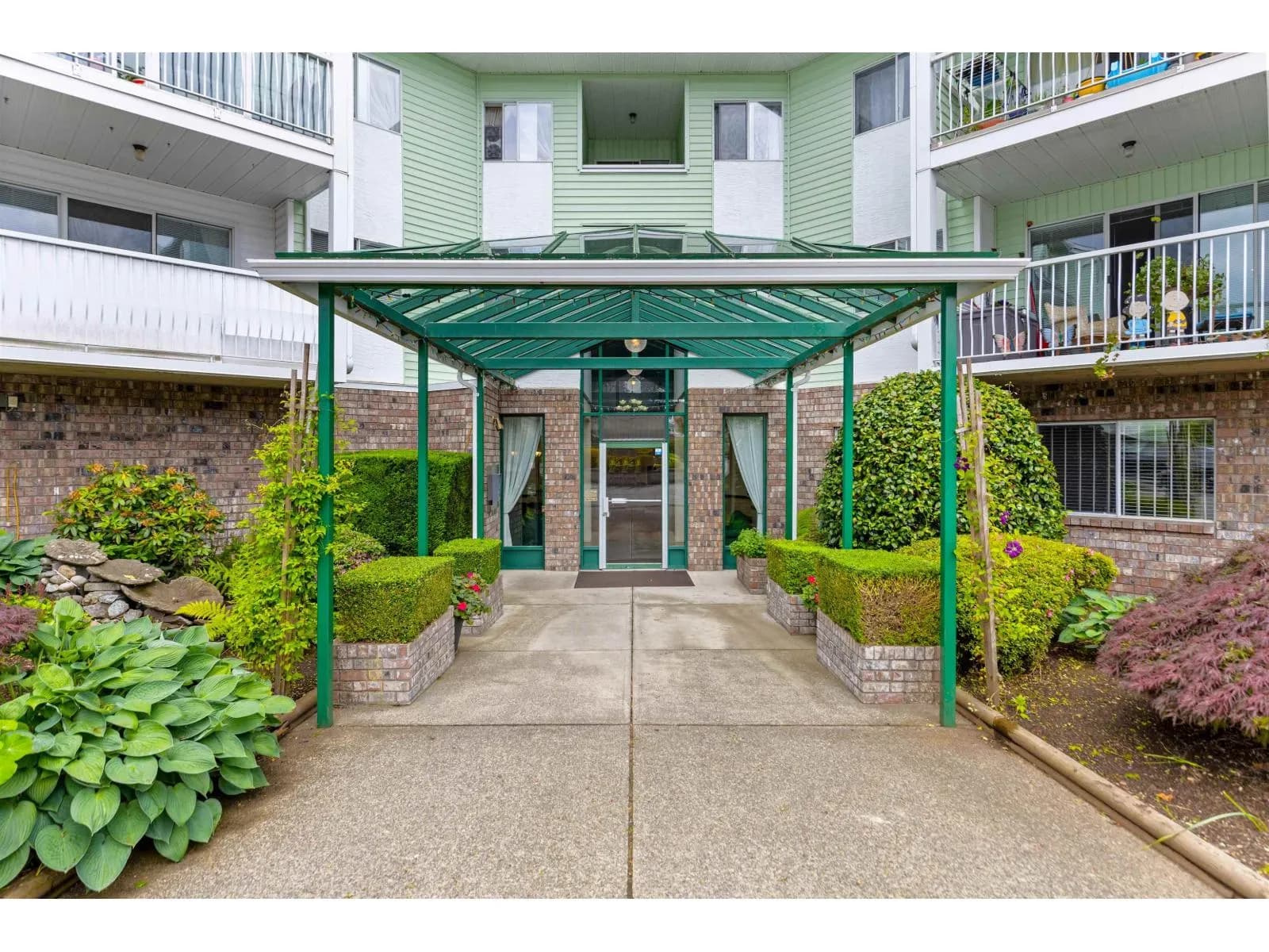 #316 31850 UNION AVENUE, Abbotsford, BC photo 2