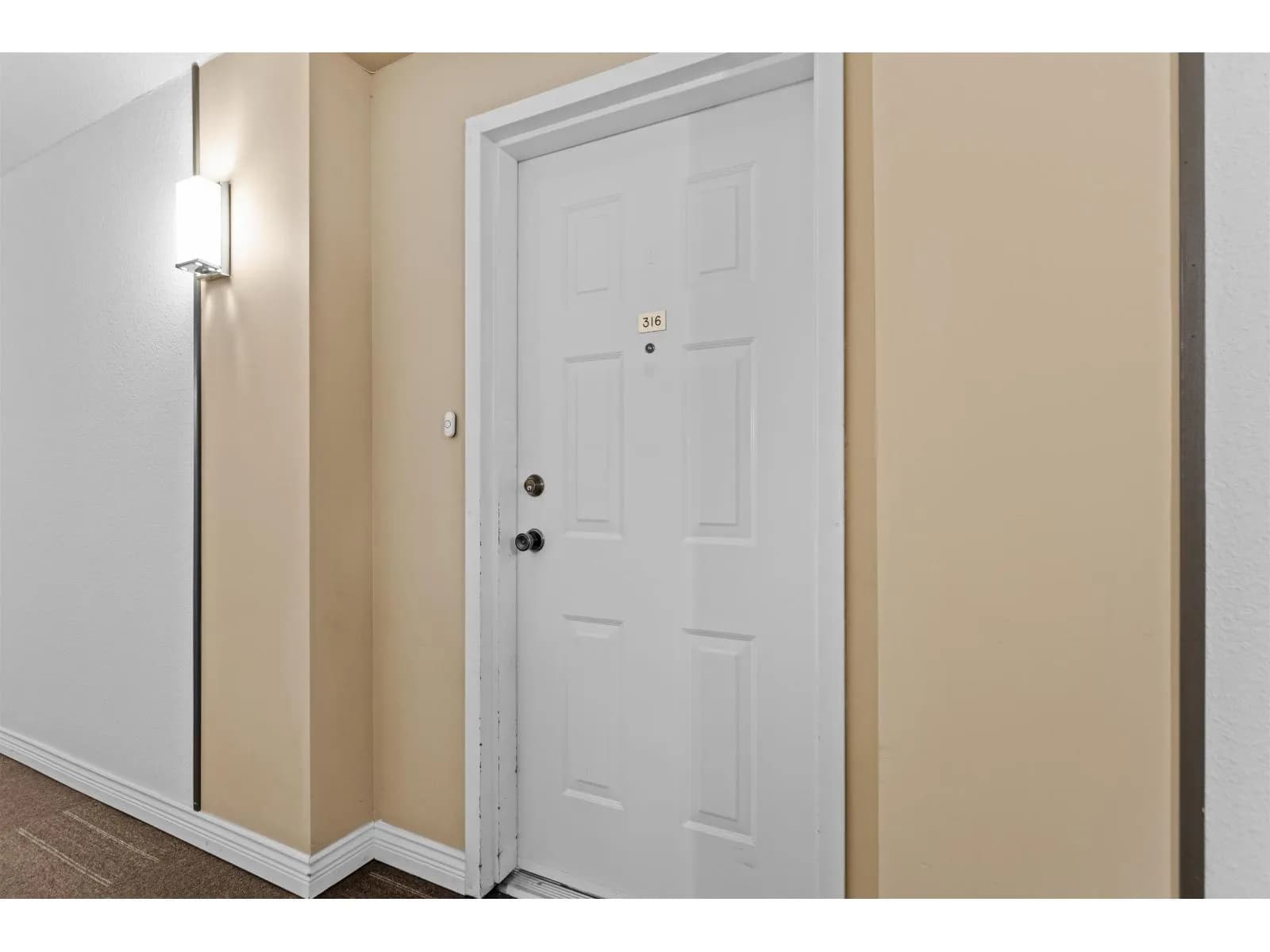 #316 31850 UNION AVENUE, Abbotsford, BC photo 4