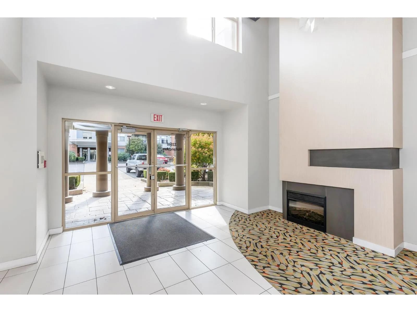 #216 33546 HOLLAND AVENUE, Abbotsford, BC photo 4