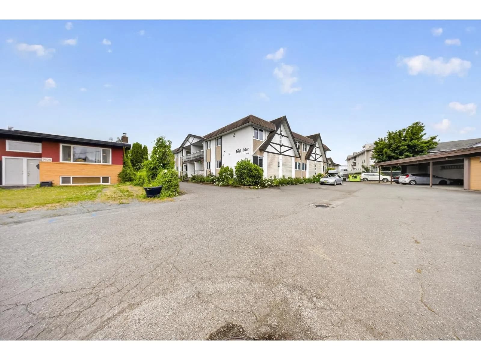 #101 9516 ROTARY STREET, Chilliwack, BC photo 4