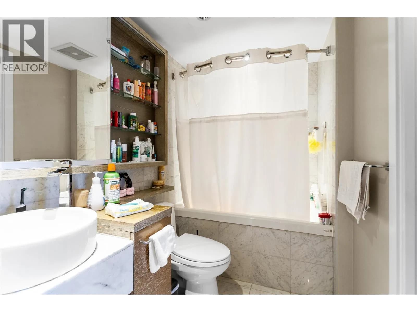 #708 833 SEYMOUR STREET, Vancouver, BC photo 4