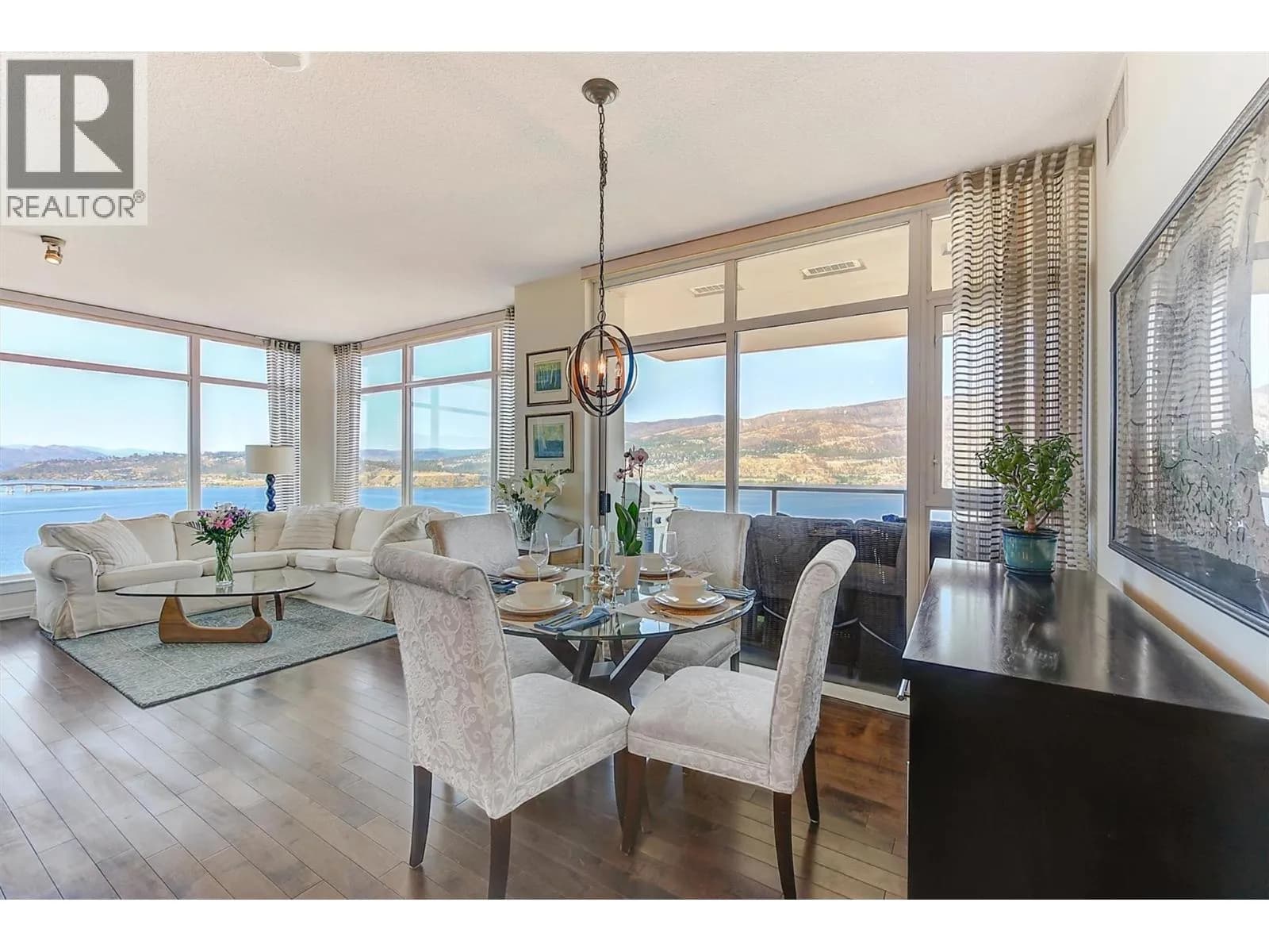 1075 Sunset Drive, Kelowna