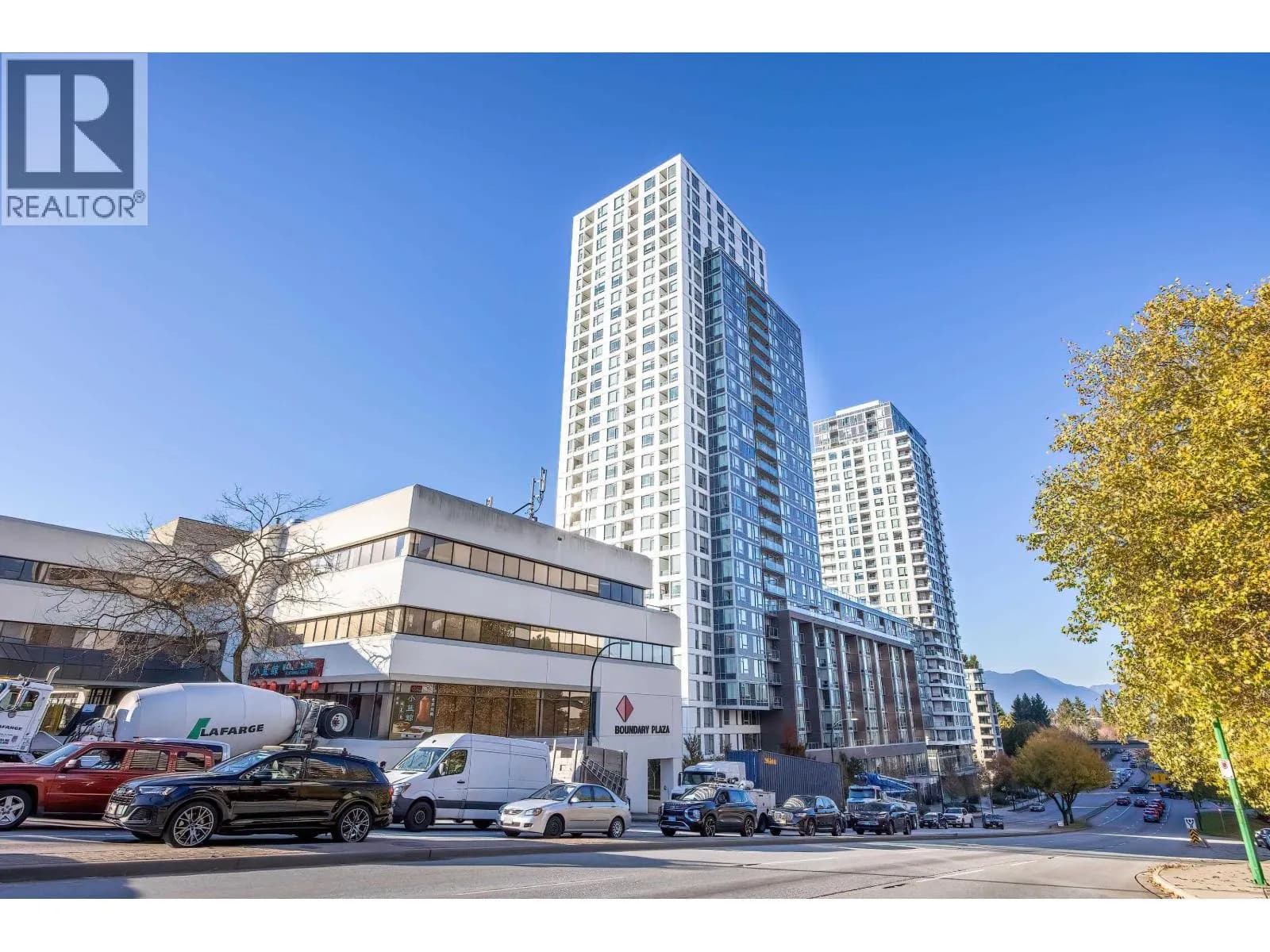 5665 BOUNDARY ROAD, Vancouver