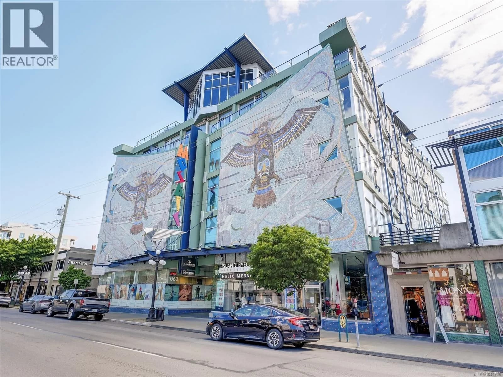 1061 Fort St, Victoria
