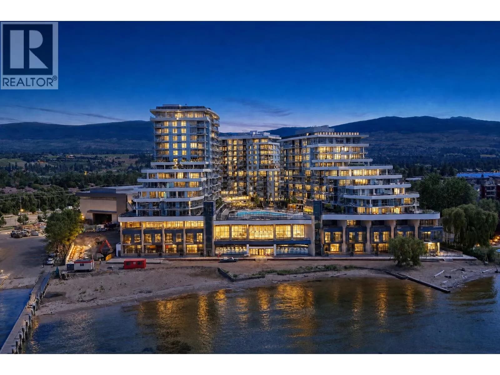 3700 Capozzi Road, Kelowna