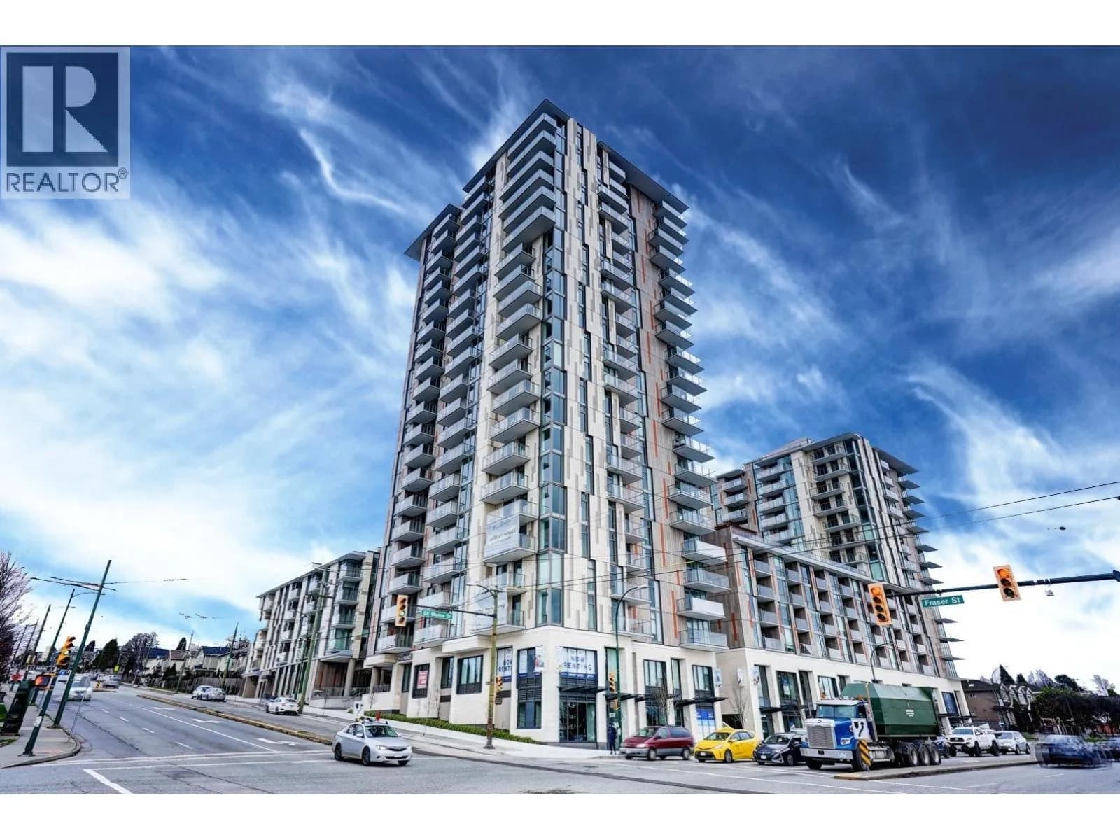 8188 FRASER STREET, Vancouver