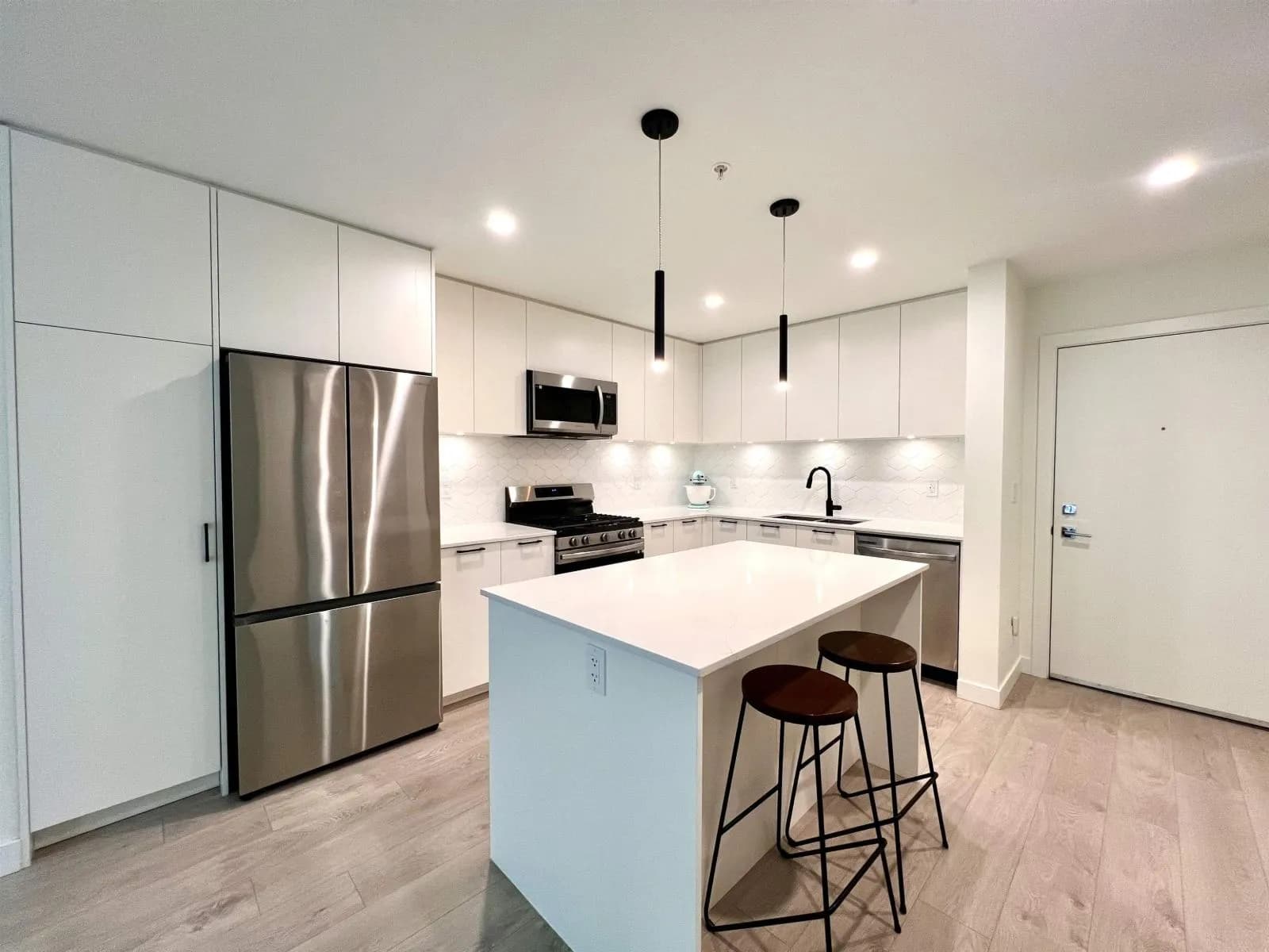 #105 8380 200A STREET, Langley, BC photo 3