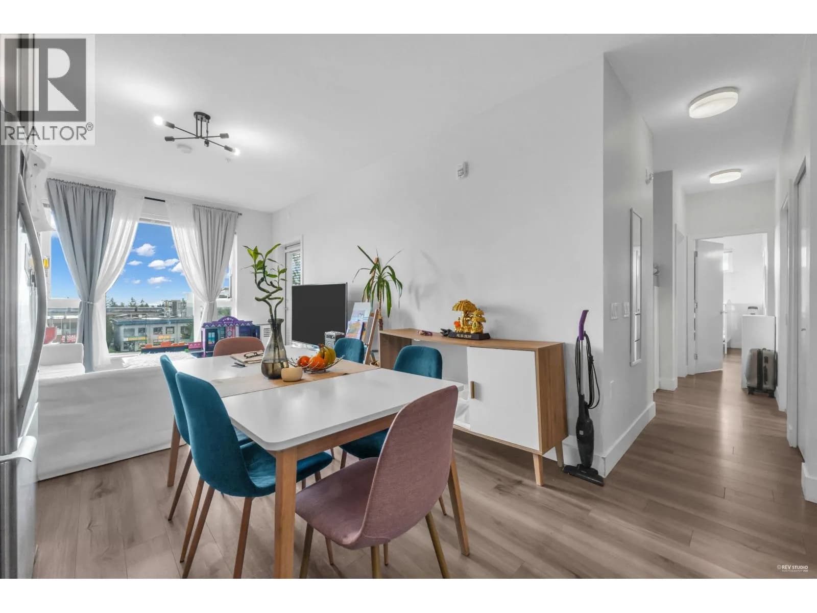 #PH47 5355 LANE STREET, Burnaby, BC photo 3