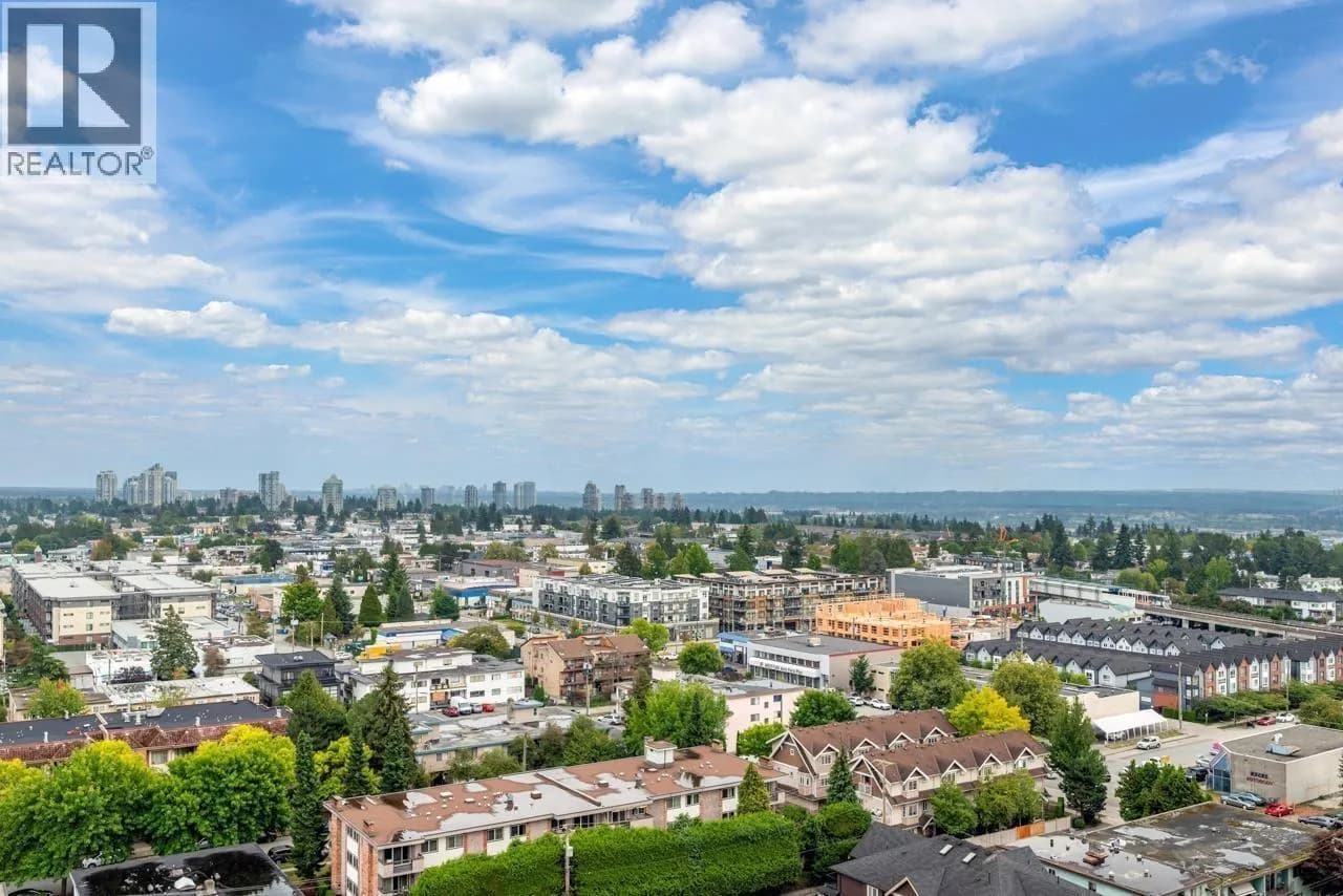 #1608 6638 DUNBLANE AVENUE, Burnaby, BC photo 2