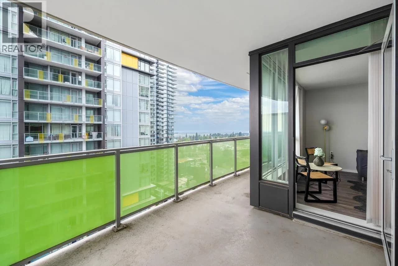 #1608 6638 DUNBLANE AVENUE, Burnaby, BC photo 4