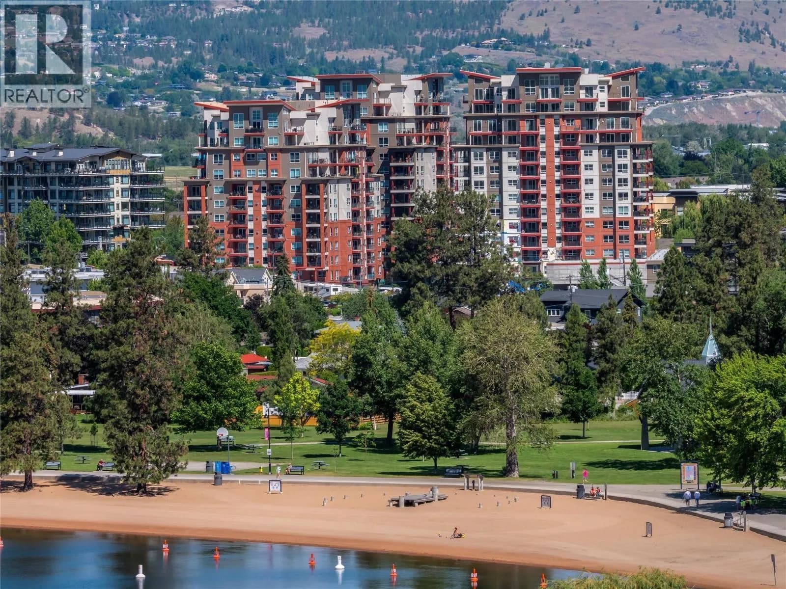 3346 SKAHA LAKE Road, Penticton