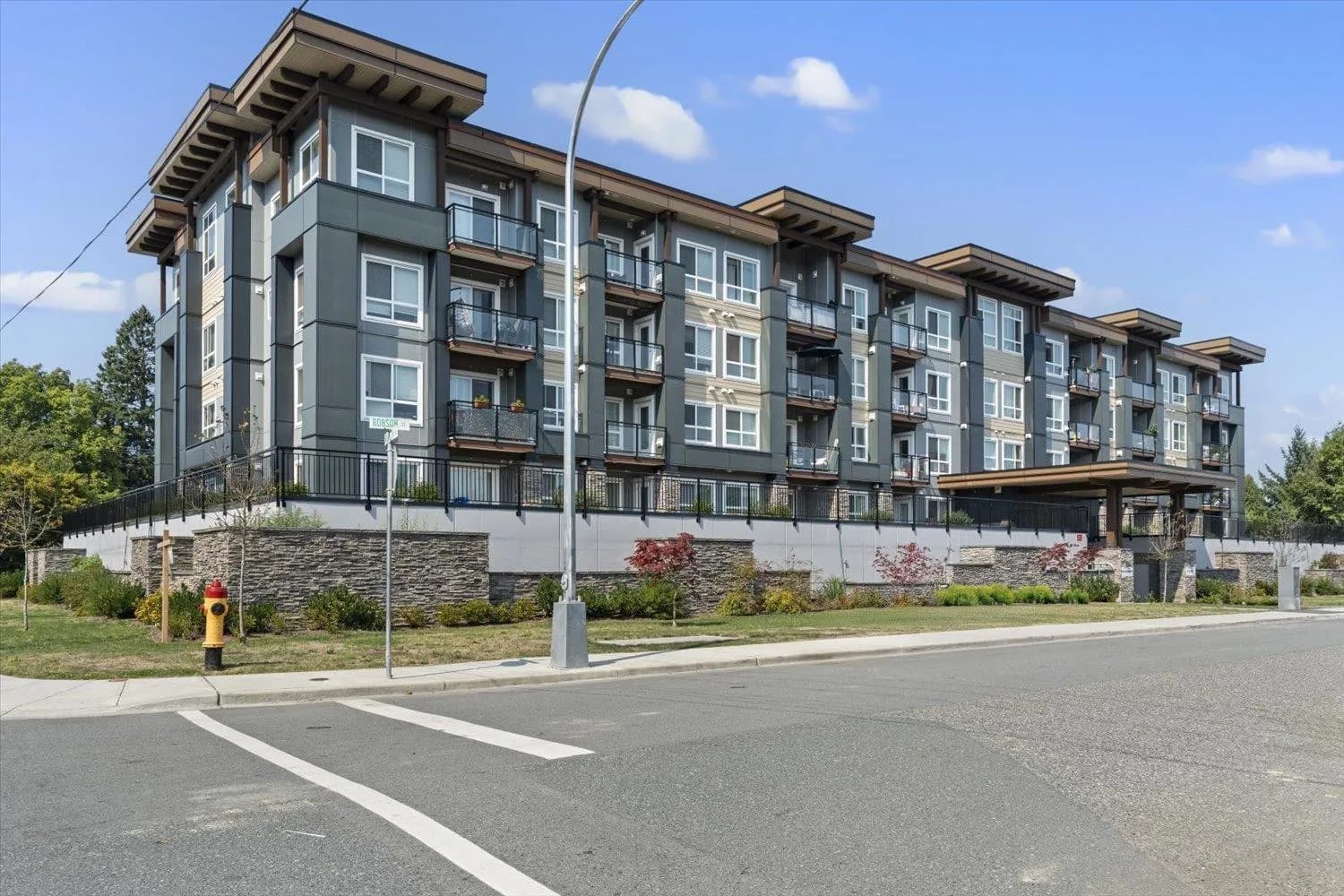 9450 ROBSON STREET, Chilliwack