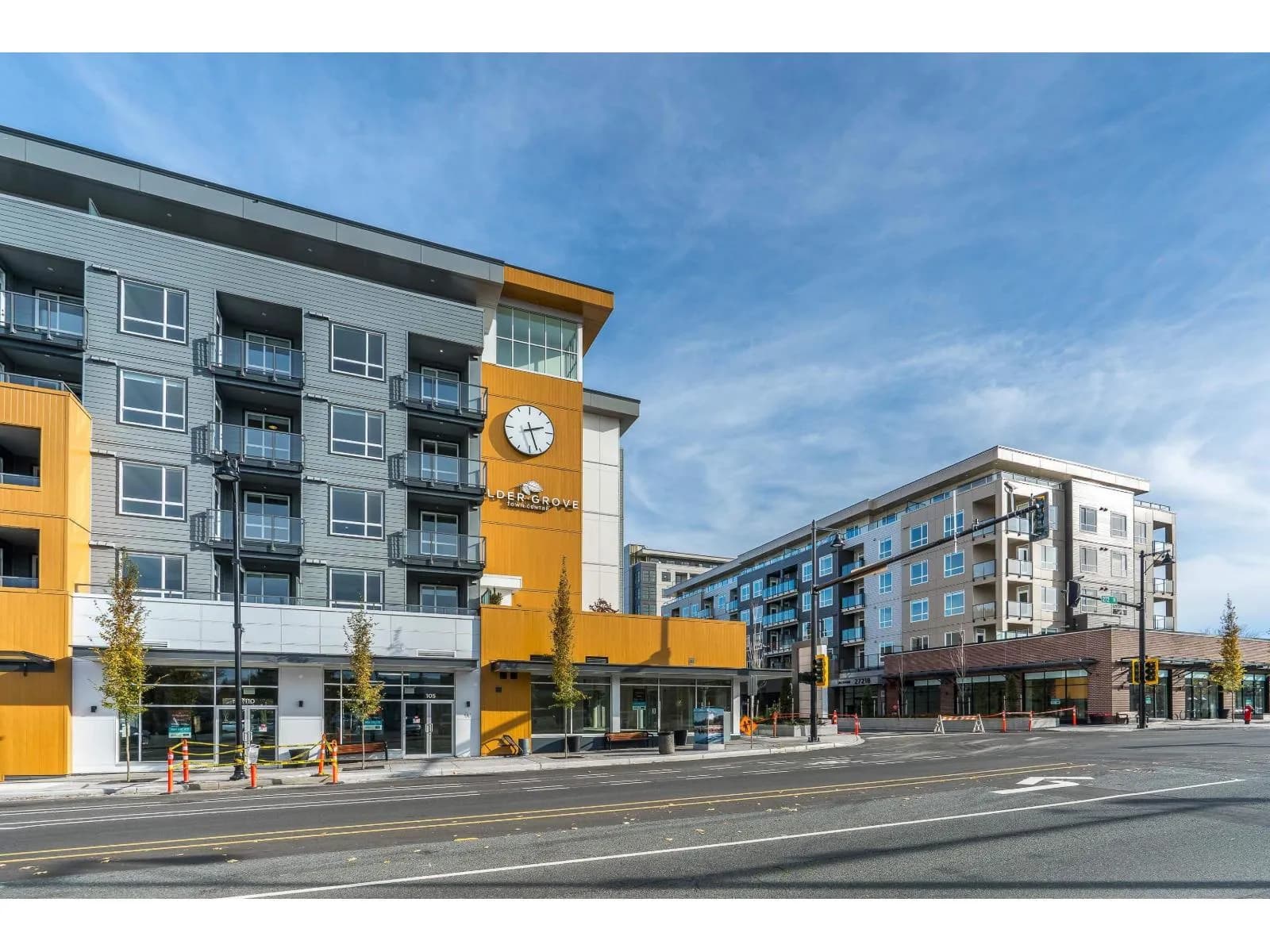 #401 27215 ALDERGROVE TOWN CENTRE DRIVE, Langley, BC photo 4