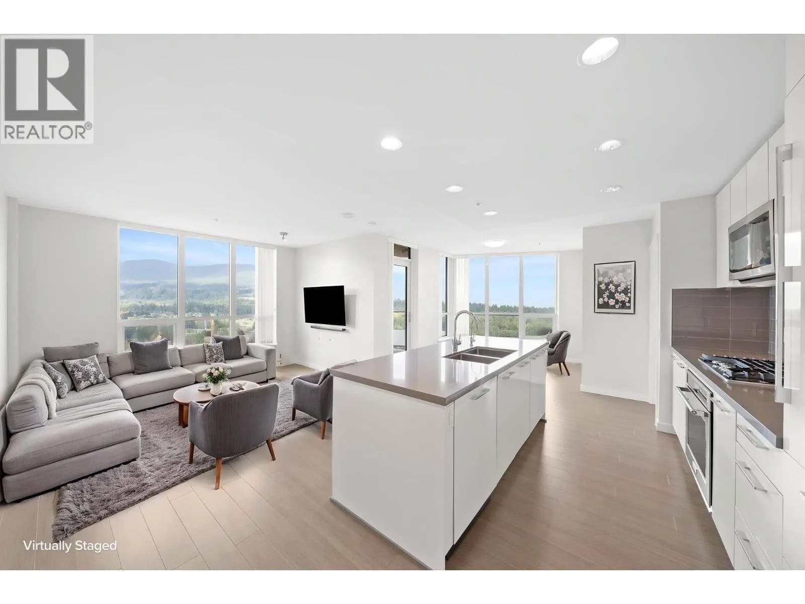 3093 WINDSOR GATE, Coquitlam