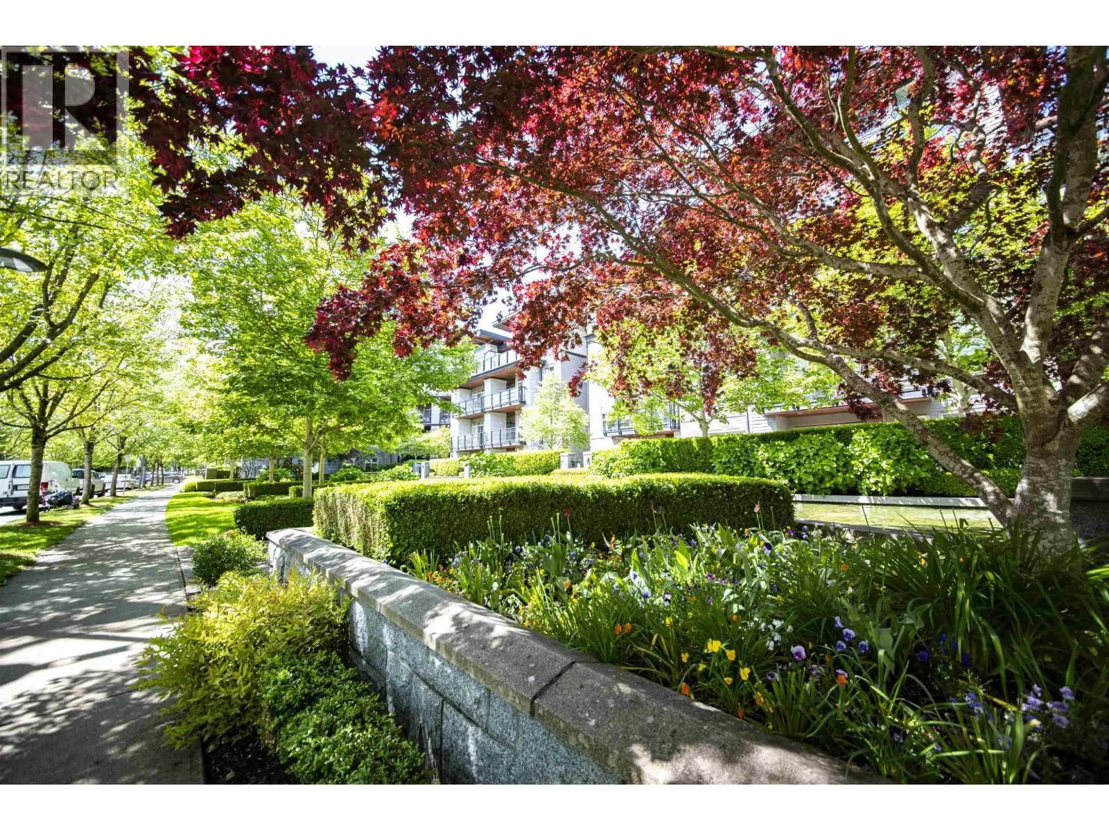 #225 5777 BIRNEY AVENUE, Vancouver, BC photo 2