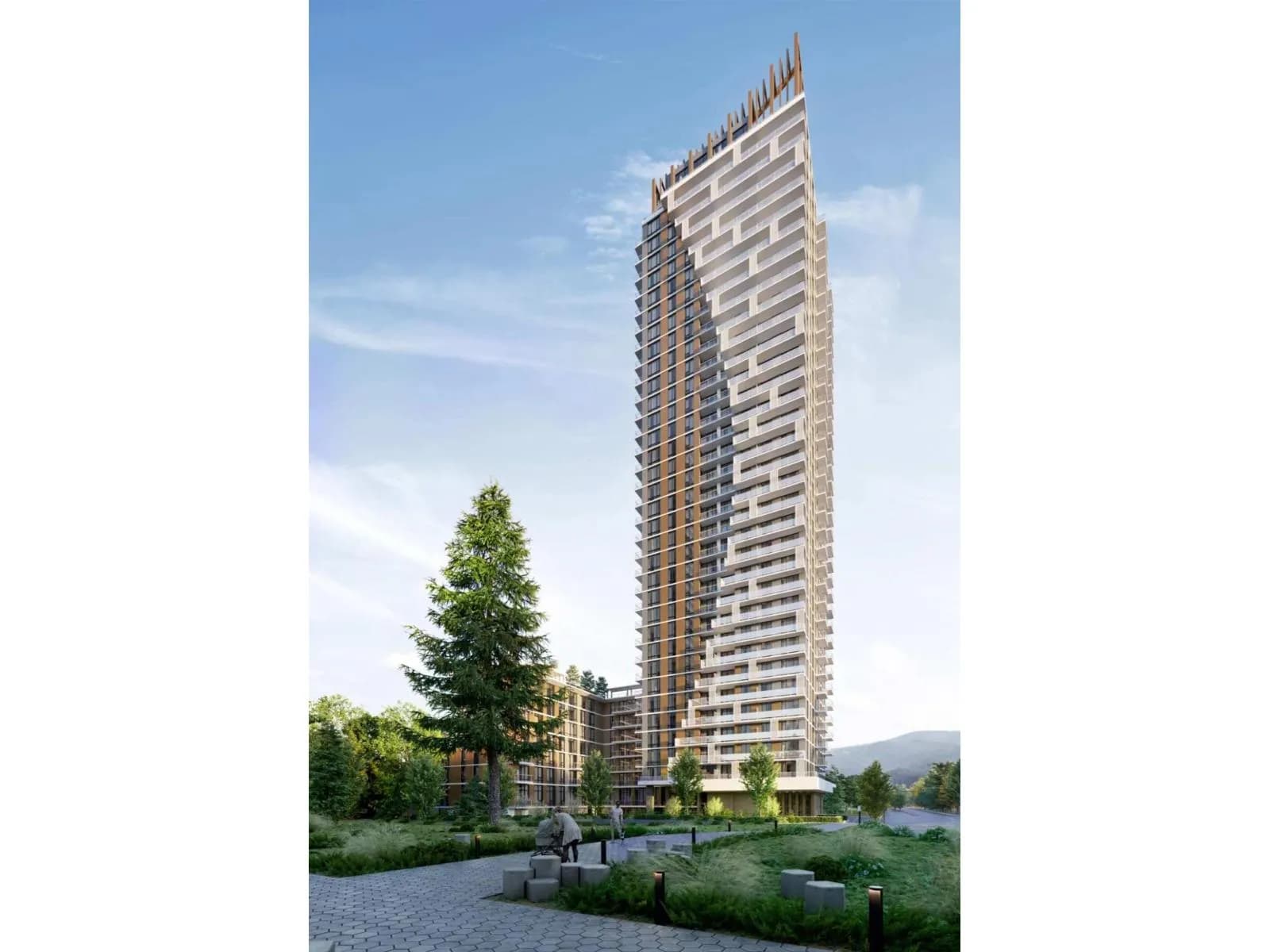 #2208 13282 104 AVENUE, Surrey, BC photo 1