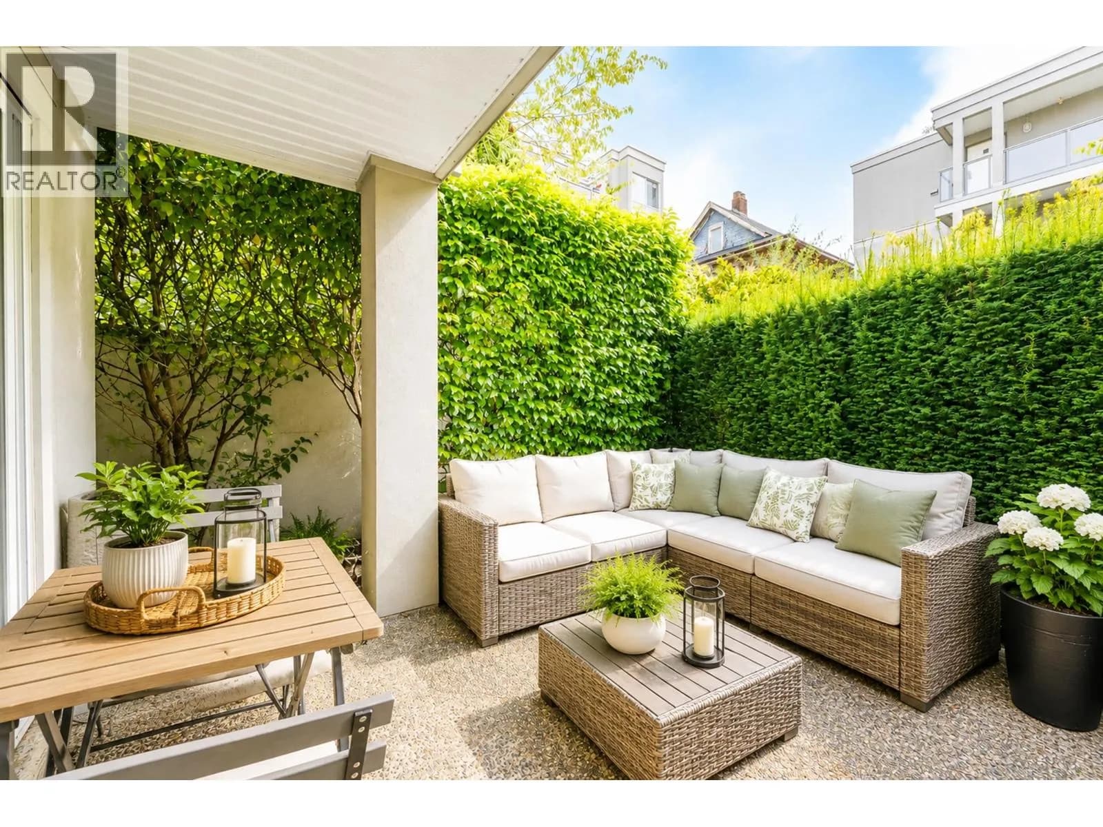 1386 W 6TH AVENUE, Vancouver