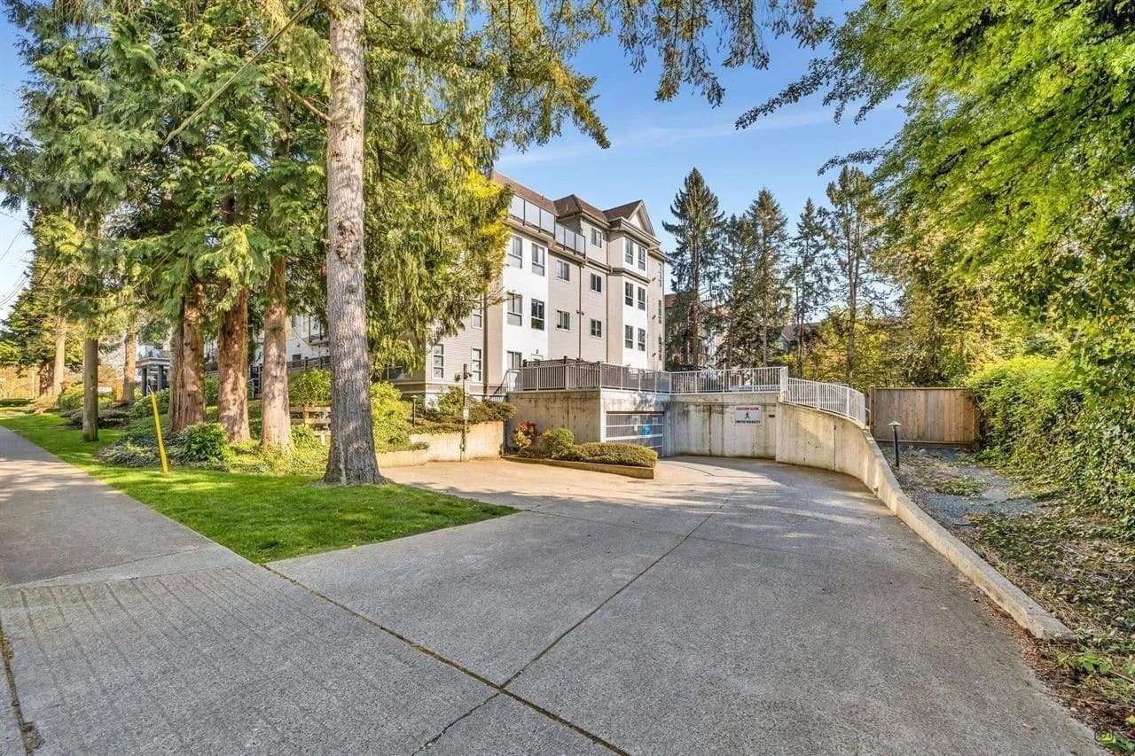 #404 20088 55A AVENUE, Langley, BC photo 3