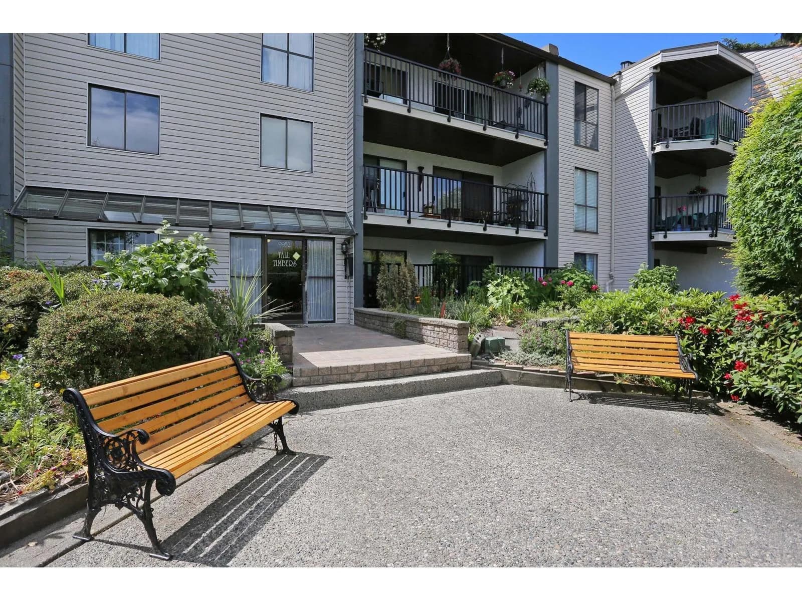 #312 9952 149 STREET, Surrey, BC photo 1